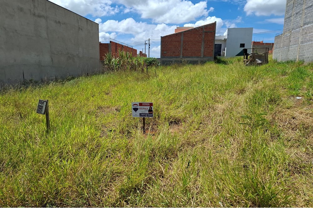 Terreno à venda, 175m² - Foto 1