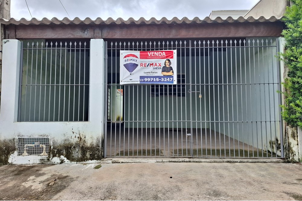 Casa à venda com 2 quartos, 68m² - Foto 26