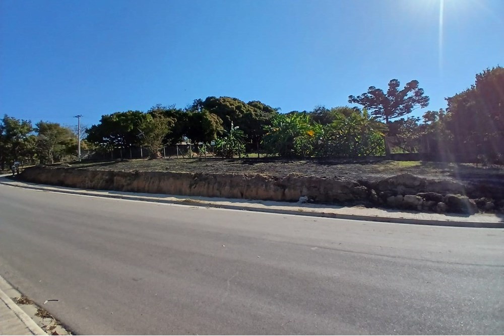 Terreno à Venda no Jardim São Manoel 2 | REMAX Sheva