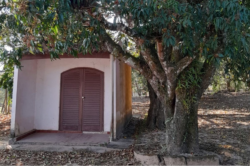 Chácara à venda com 1 quarto, 103m² - Foto 25