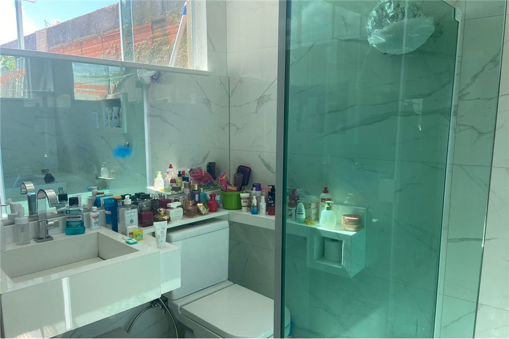 Chácara à venda com 4 quartos, 218m² - Foto 22