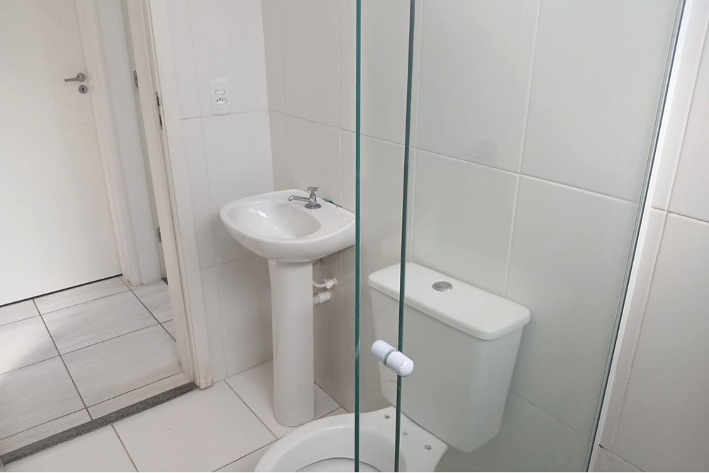 Apartamento à venda com 2 quartos, 54m² - Foto 21