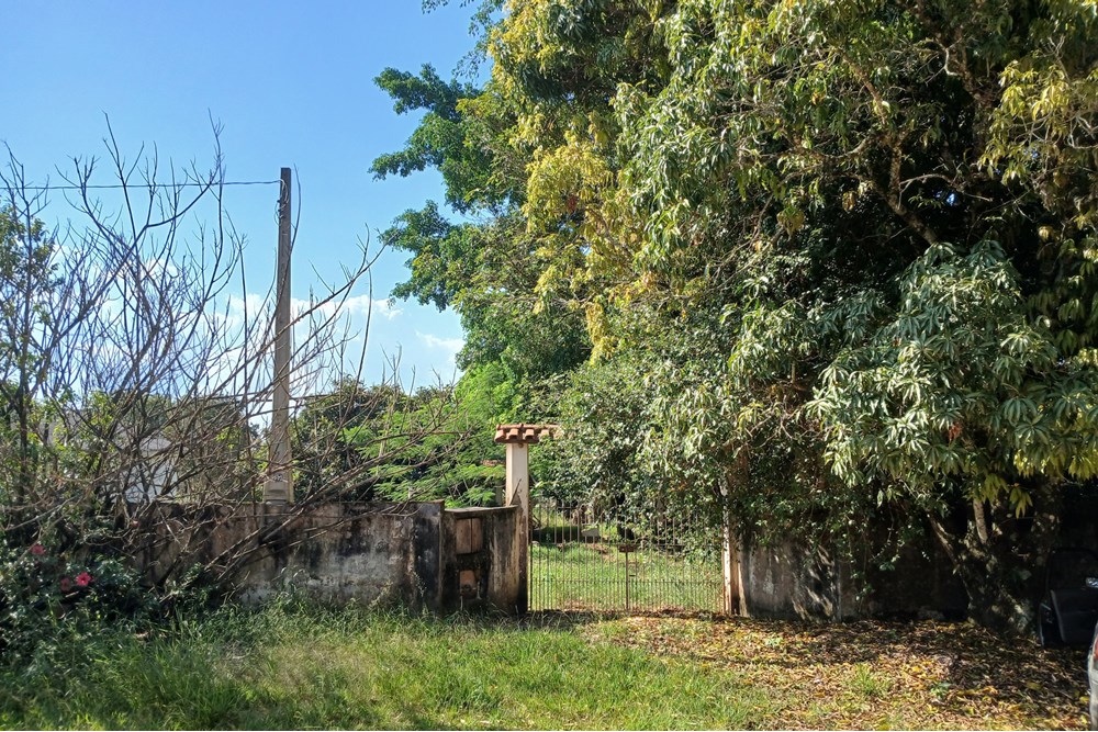 Chácara à venda com 1 quarto, 103m² - Foto 44