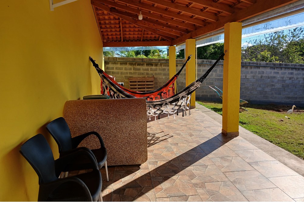 Chácara à venda com 4 quartos, 250m² - Foto 4