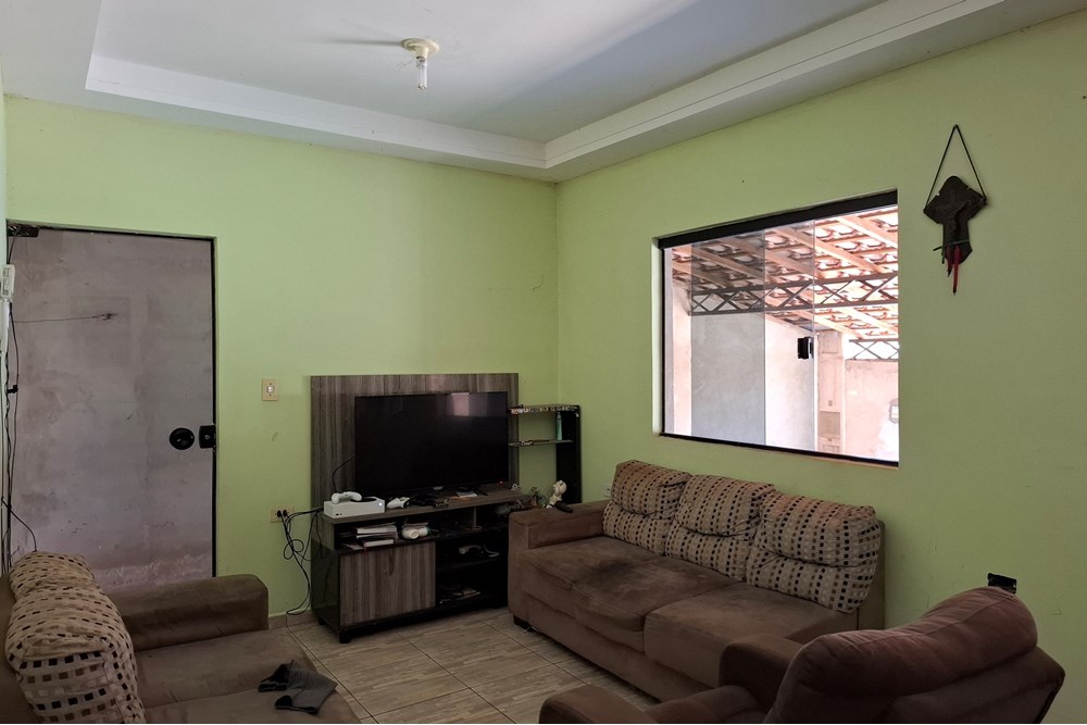 Casa à venda com 2 quartos, 96m² - Foto 3
