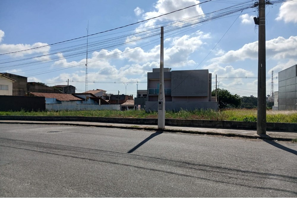 Terreno à venda, 260m² - Foto 3