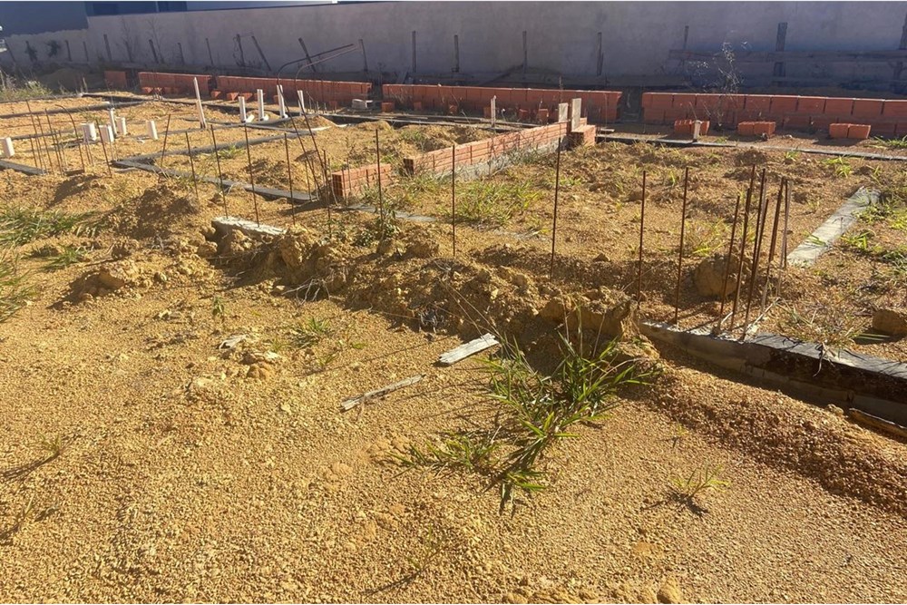 Terreno à venda, 1000m² - Foto 6