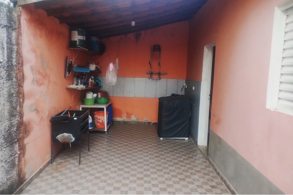 Casa à venda com 2 quartos, 194m² - Foto 32