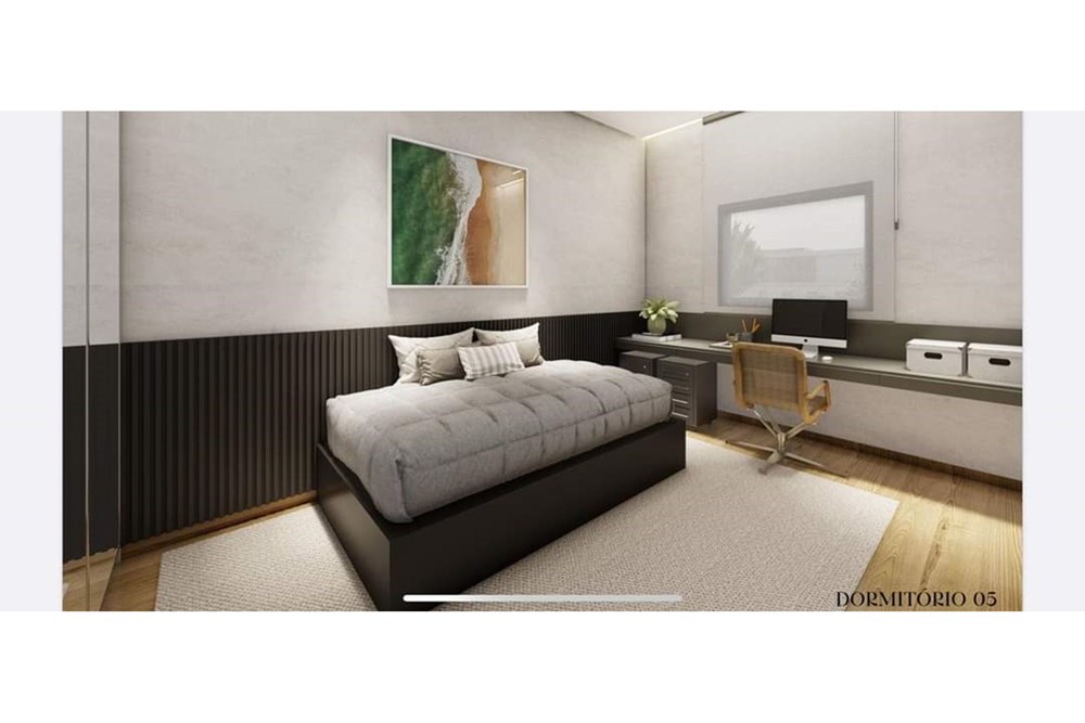 Casa à venda com 5 quartos, 379m² - Foto 9