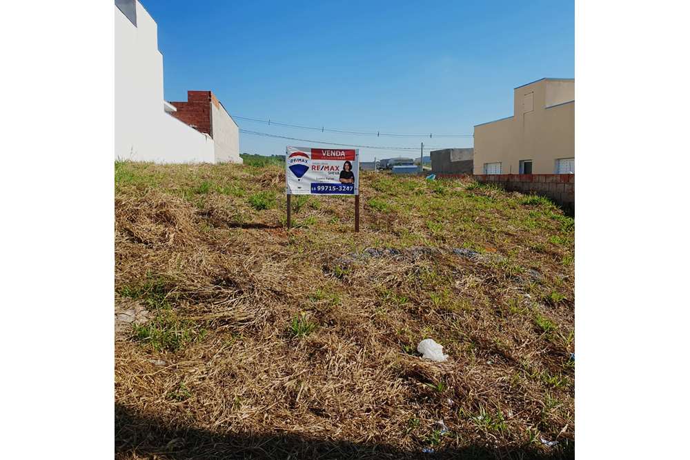 Terreno à venda, 250m² - Foto 1