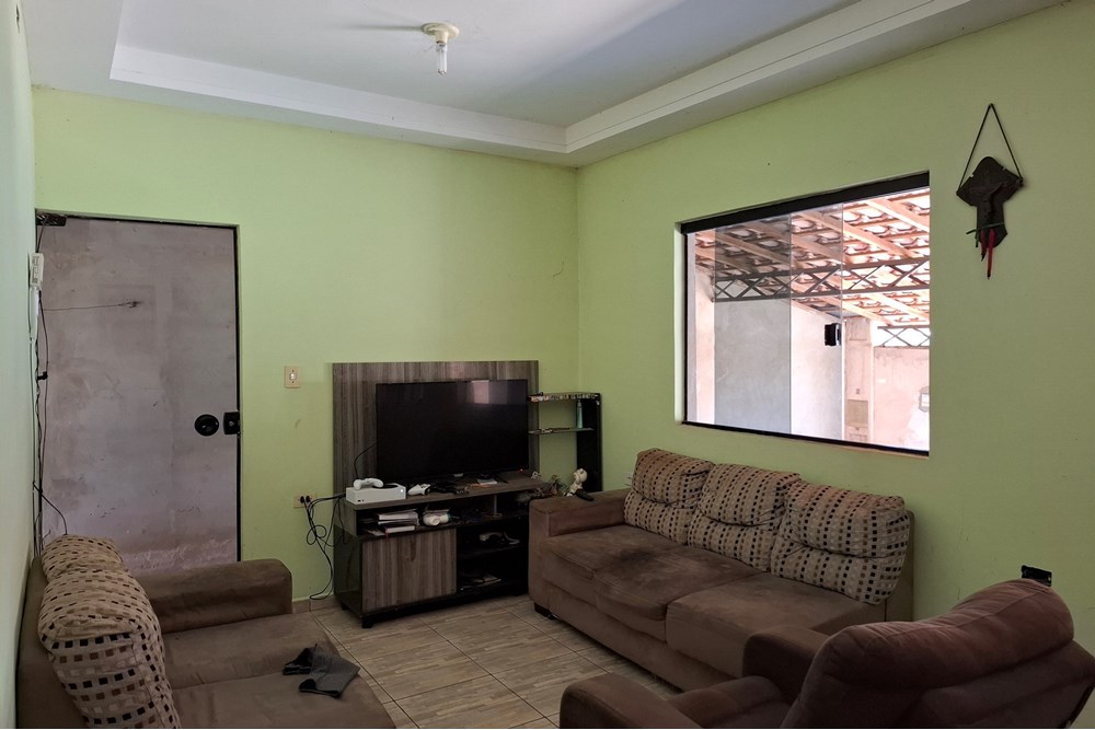 Casa à venda com 2 quartos, 96m² - Foto 9