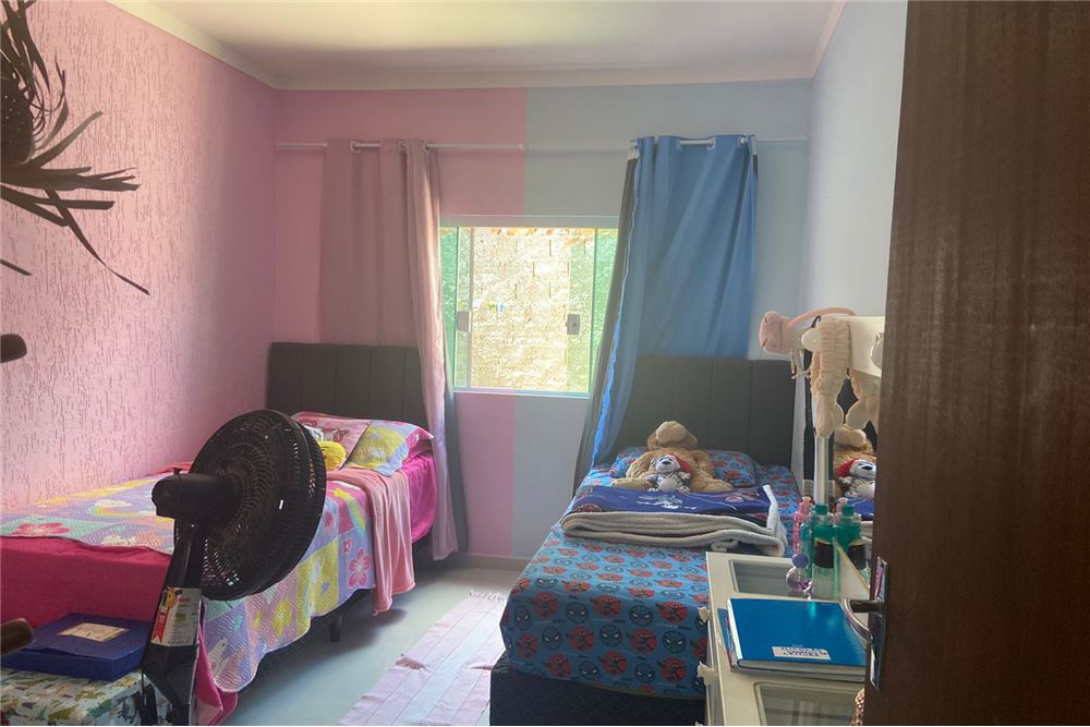 Chácara à venda com 4 quartos, 218m² - Foto 20