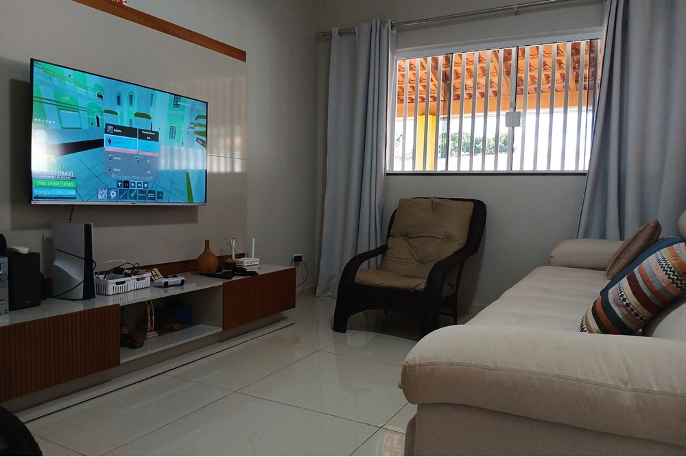 Chácara à venda com 4 quartos, 250m² - Foto 14