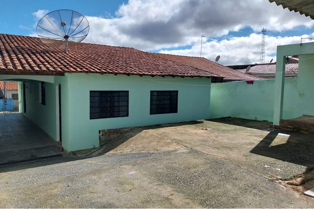 Casa à venda com 3 quartos, 171m² - Foto 12