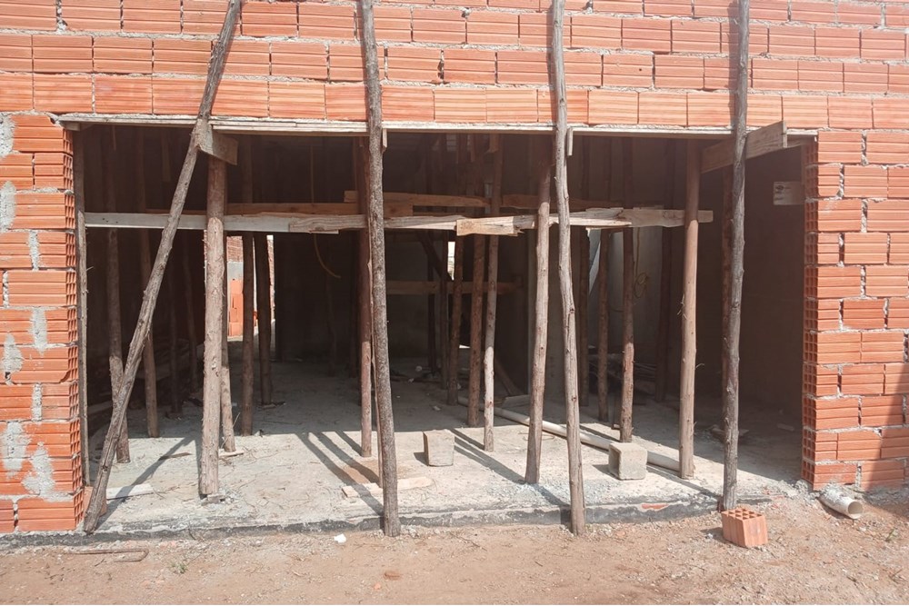 Casa à venda com 3 quartos, 175m² - Foto 4