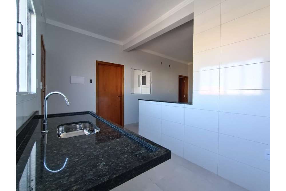 Casa para alugar com 1 quarto, 34m² - Foto 2