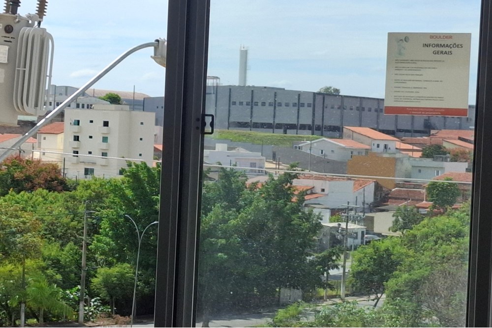 Apartamento à venda com 2 quartos, 43m² - Foto 13