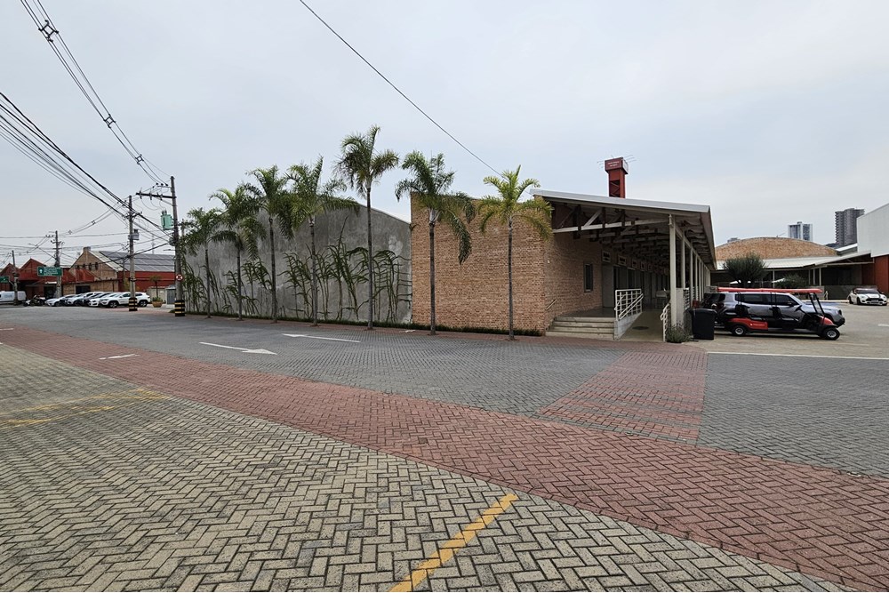 Loja-Salão para alugar, 230m² - Foto 28