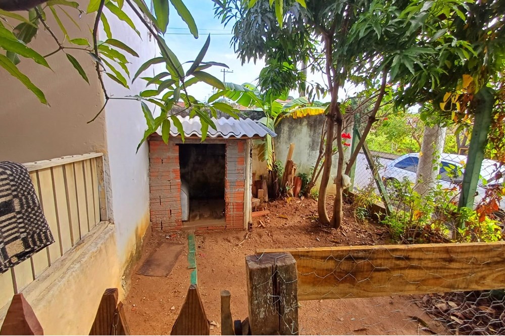 Casa à venda com 3 quartos, 307m² - Foto 35