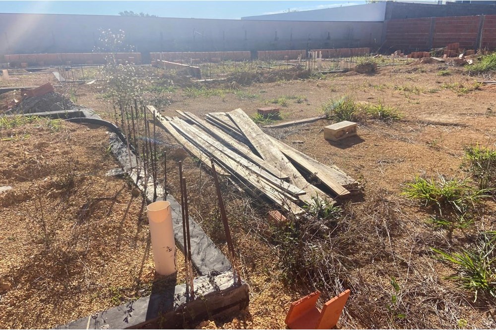 Terreno à venda, 1000m² - Foto 4