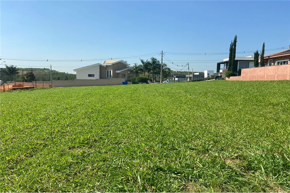 Terreno à venda, 1000m² - Foto 3