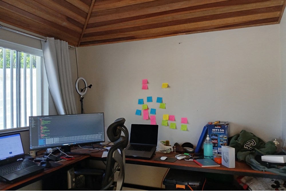 Chácara à venda com 4 quartos, 250m² - Foto 31