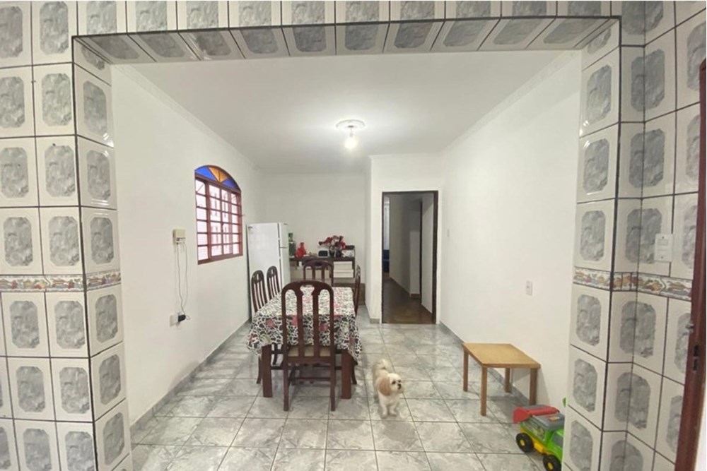 Casa à venda com 2 quartos, 204m² - Foto 11
