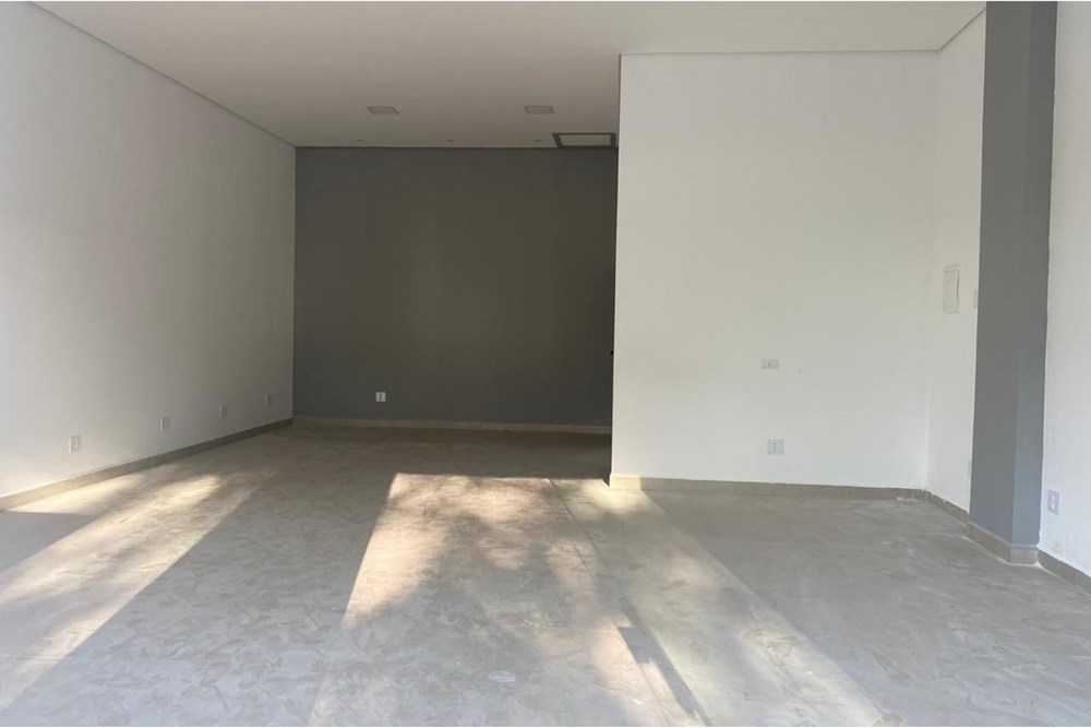 Conjunto Comercial-Sala para alugar, 8m² - Foto 6