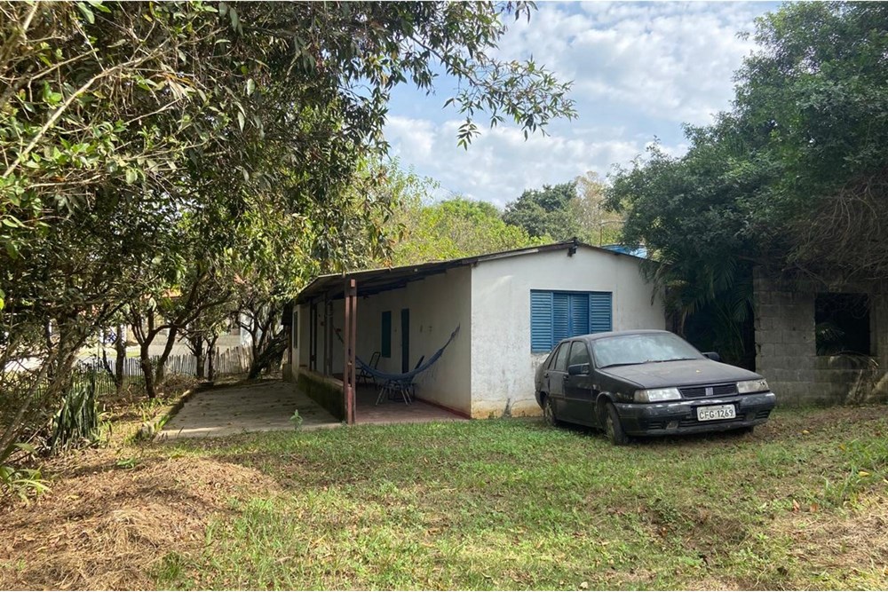 Fazenda à venda com 2 quartos, 2733m² - Foto 8