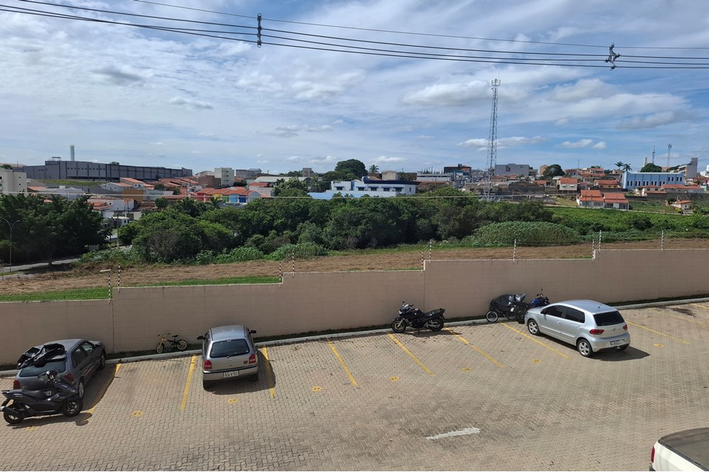 Apartamento à venda com 2 quartos, 43m² - Foto 10