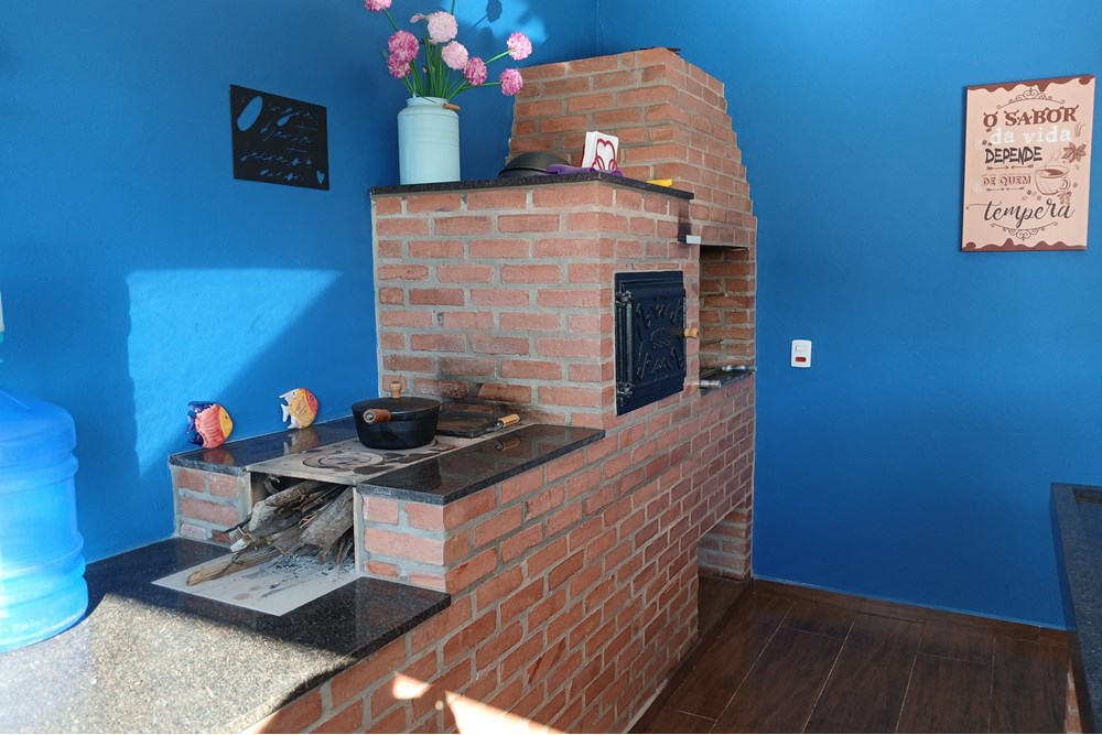 Chácara à venda com 4 quartos, 250m² - Foto 49