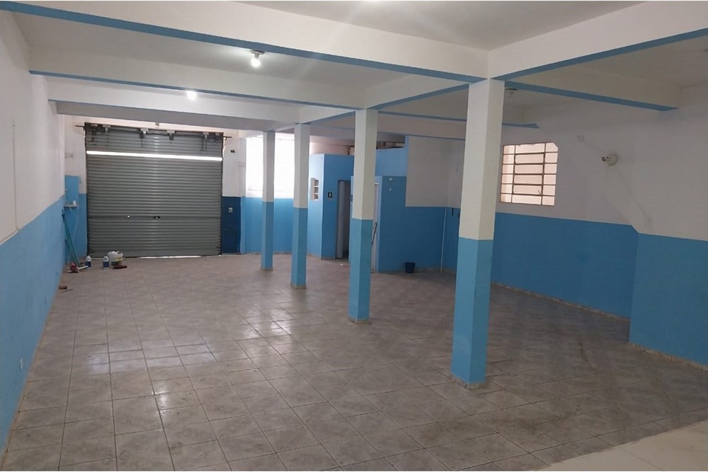 Prédio Inteiro à venda com 4 quartos, 124m² - Foto 4