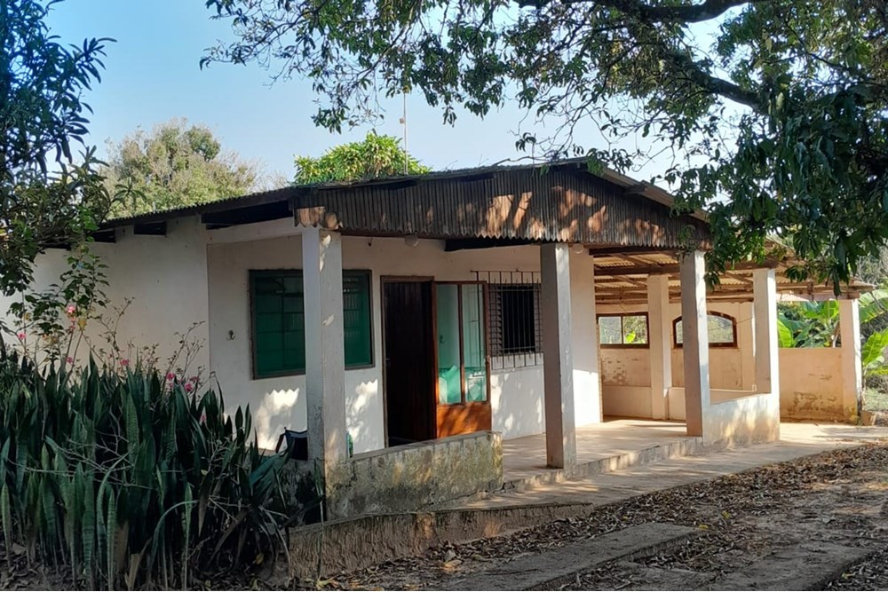 Chácara à venda com 1 quarto, 103m² - Foto 6