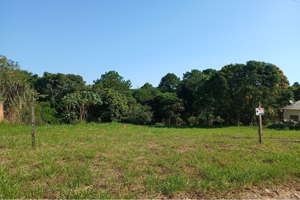 Terreno à venda, 1384m² - Foto 6