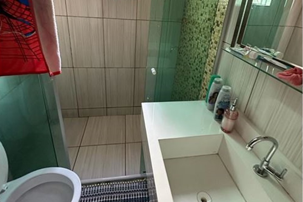 Chácara à venda com 4 quartos, 218m² - Foto 17