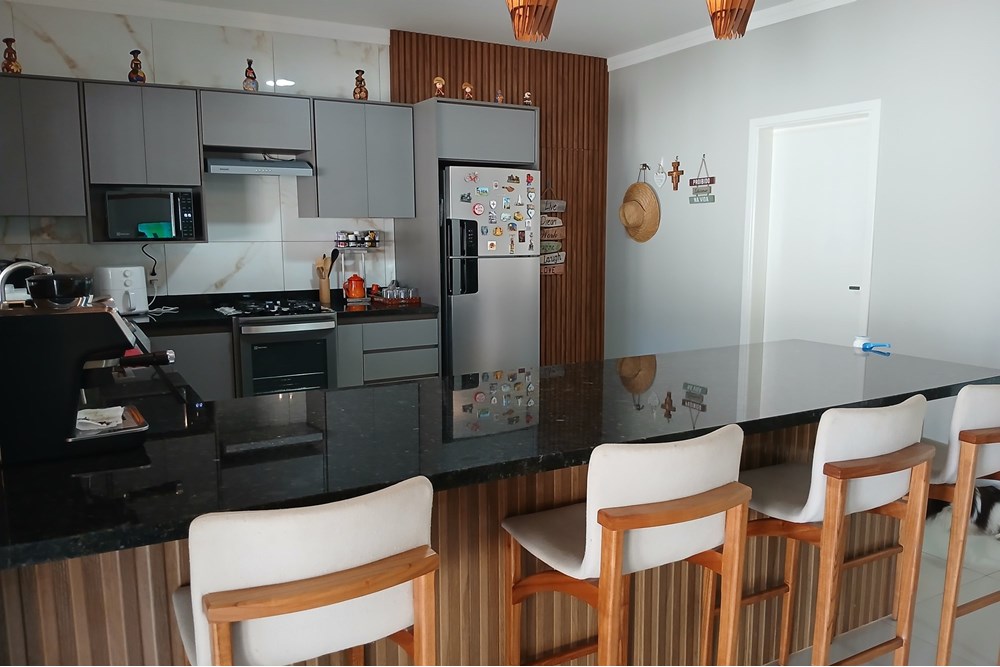 Chácara à venda com 4 quartos, 250m² - Foto 10