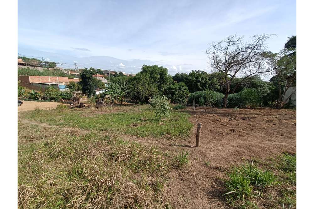 Terreno à venda, 1400m² - Foto 11