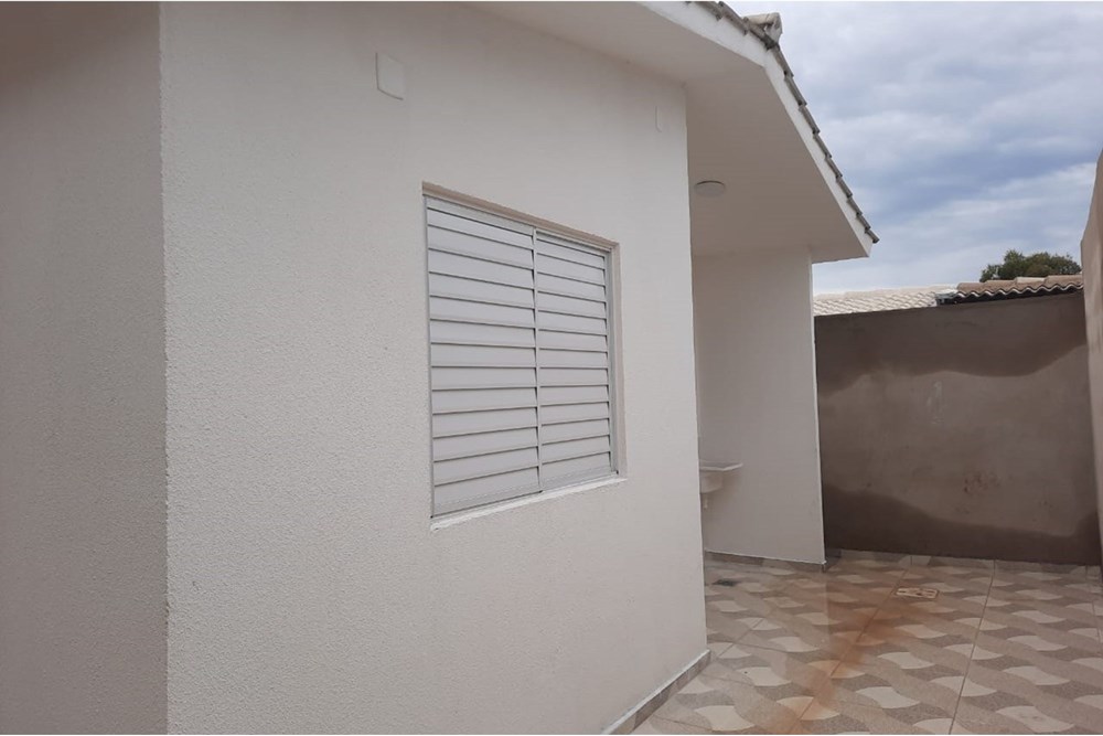 Casa à venda com 2 quartos, 45m² - Foto 12