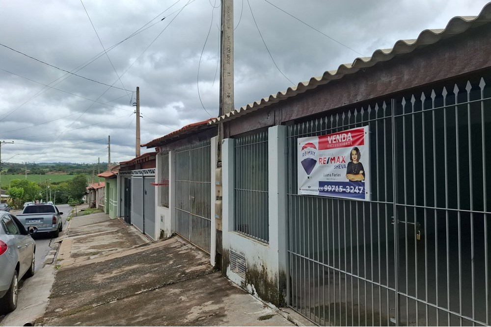 Casa à venda com 2 quartos, 68m² - Foto 24
