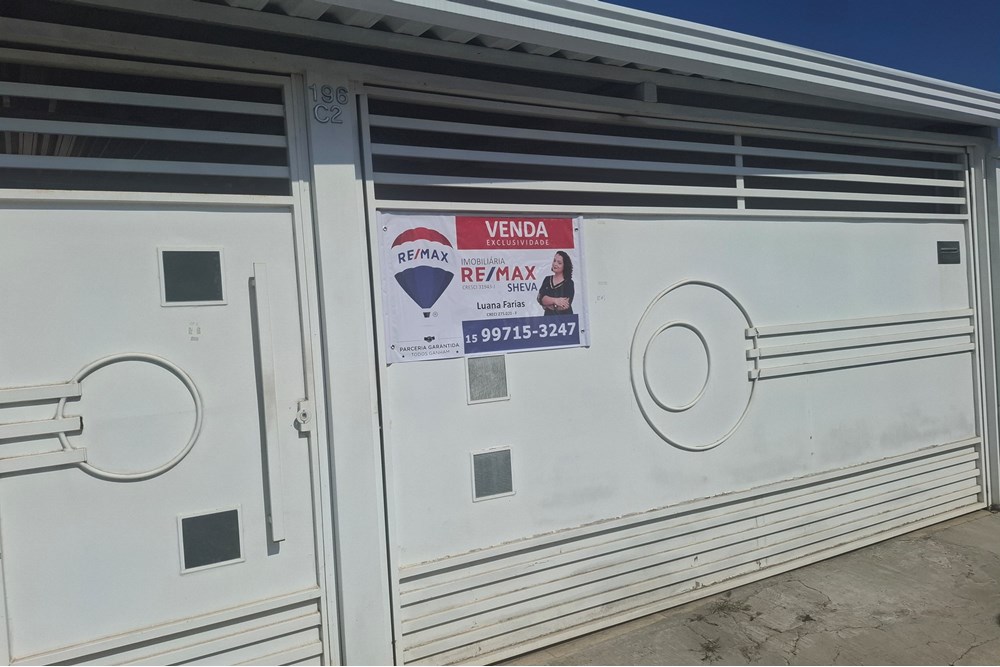 Casa à venda com 2 quartos, 149m² - Foto 29