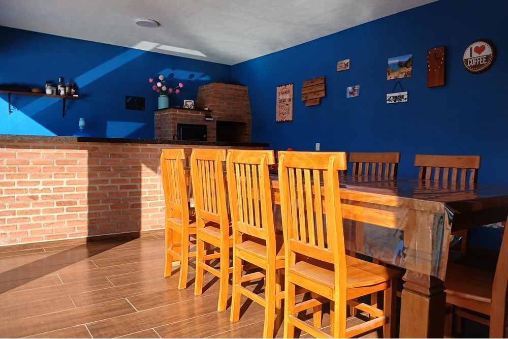 Chácara à venda com 4 quartos, 250m² - Foto 46
