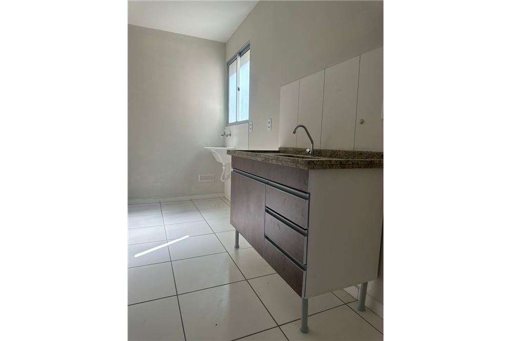 Apartamento à venda com 2 quartos, 43m² - Foto 6
