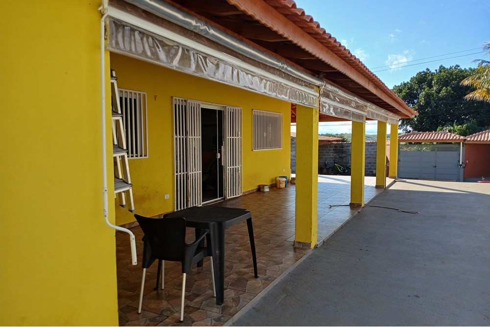 Chácara à venda com 4 quartos, 250m² - Foto 7