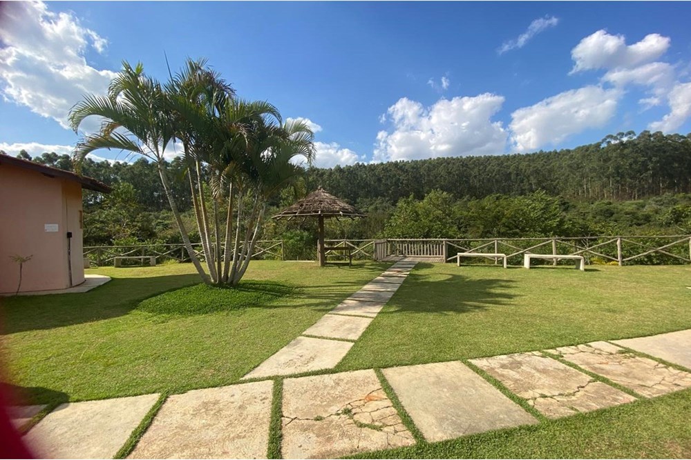 Terreno à venda, 1006m² - Foto 12