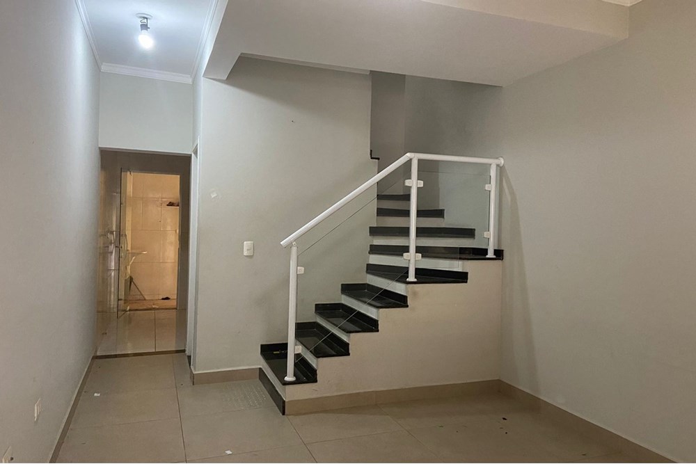 Casa à venda com 2 quartos, 75m² - Foto 10