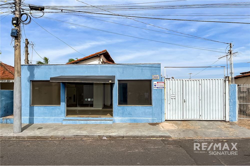 Loja / Salão / Ponto Comercial  à venda, 373m² — foto 1 de 3