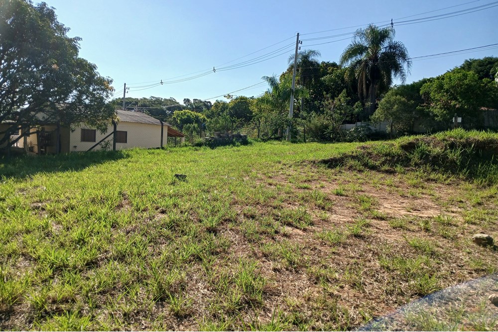 Terreno à venda, 1384m² - Foto 13