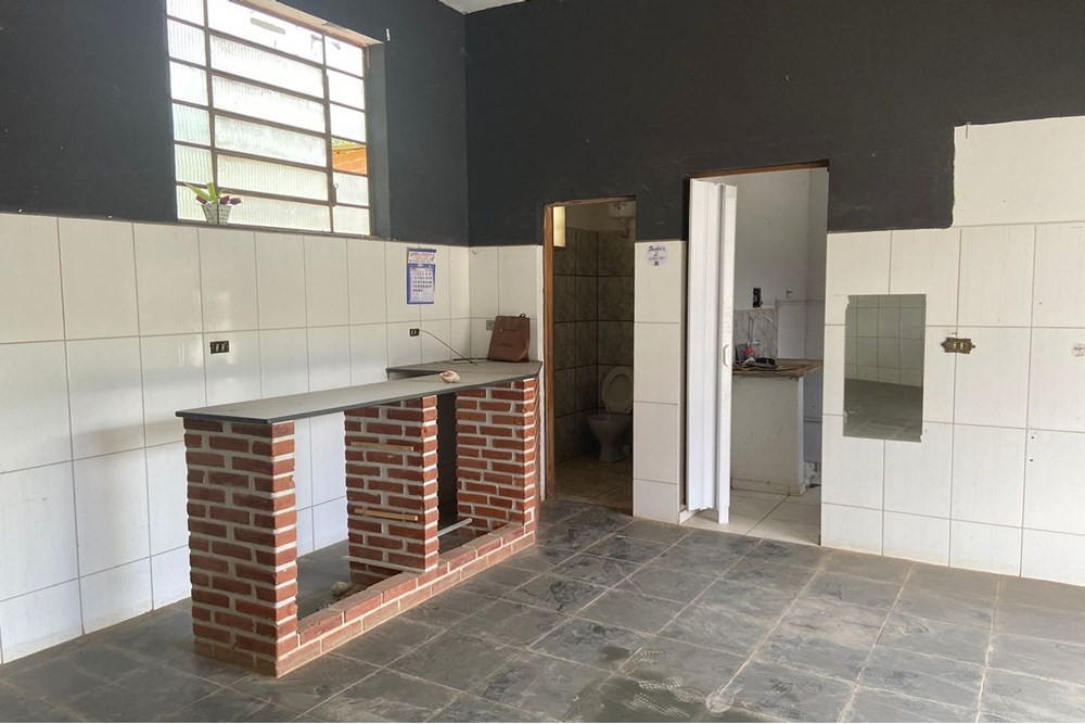 Loja-Salão para alugar, 55m² - Foto 10