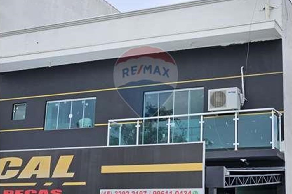 Sala Comercial disponível para Locação !