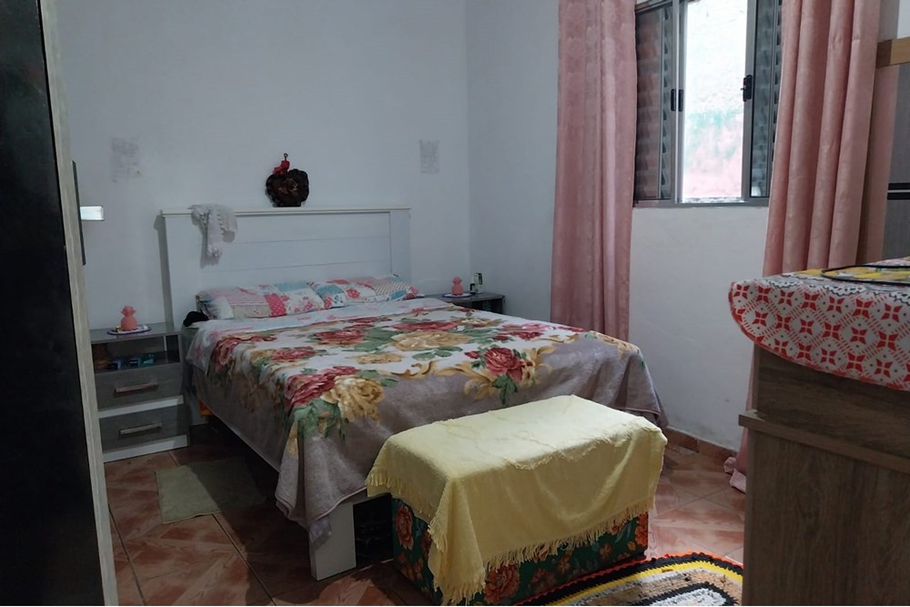 Casa à venda com 2 quartos, 94m² - Foto 8